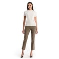 thumbnail image 4 of Rafaella Women's Stretch Pant, 4 of 10