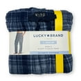 thumbnail image 5 of Lucky Brand Men's Sleep Fleece Pant, 5 of 7