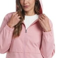thumbnail image 3 of WP Weatherproof Women's Rain Jacket, 3 of 6