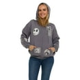 thumbnail image 2 of Women's Character Full-Zip Hoodie, 2 of 16