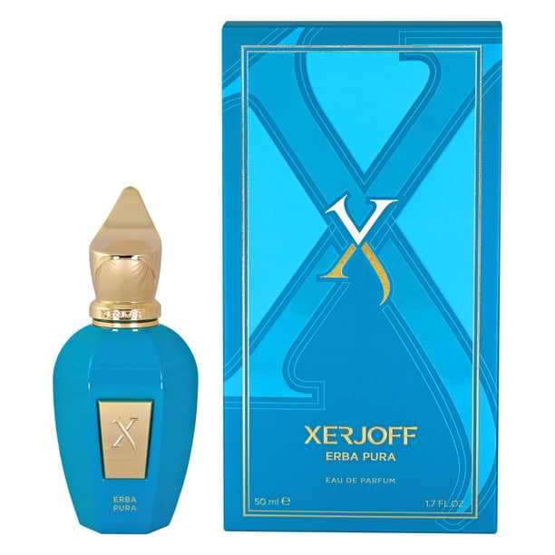 香水(女性用) XERJOFF ERBA PURA 100ml Eau de Parfum Xerjoff Erba Pura Eau De Parfum Spray 1.7 fl oz - Samsclub.com