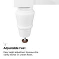 thumbnail image 9 of OVE Decors Salisbury Freestanding Bathroom Vanity 42" or 60" Sizes, 9 of 13
