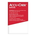 thumbnail image 5 of Accu-Chek Softclix Lancets 100 ct., 5 of 5