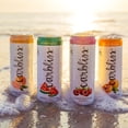 thumbnail image 4 of Carbliss Tropical Bliss Vodka Cocktail Variety Pack, 12 fl. oz. can, 8 pk., 4 of 10