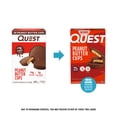 thumbnail image 5 of Quest Nutrition Peanut Butter Cups 28 ct., 5 of 9