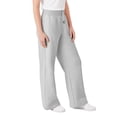 thumbnail image 4 of Member's Mark Fleece Wide Leg Pant, 4 of 8