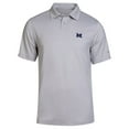 thumbnail image 1 of Champion Michigan Wolverines Men's Short Sleeve Polo, 1 of 8