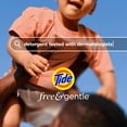 thumbnail image 5 of Tide Free & Gentle Liquid Laundry Detergent, 152 loads, 170 fl. oz., 5 of 8