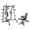 thumbnail image 1 of Marcy Smith Total Body Workout Machine & Cage System, 1 of 10