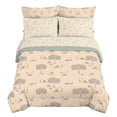 thumbnail image 2 of Licensed Kids Bed-in-a-Bag, 5 or 7-Piece Sets, Assorted Sizes, 2 of 7