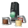 thumbnail image 1 of Ninja CREAMi Breeze Ice Cream, Gelato, Milkshake, Sorbet, Smoothie Bowl & Lite Ice Cream Maker, 7 One-Touch Programs & 4 Pints, 1 of 9