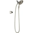 thumbnail image 2 of Delta In2ition 4-Setting Two-in-One Shower Head, 2 of 8
