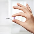 thumbnail image 3 of Member's Mark Wildberry Mint Omeprazole Tablets, 20mg, 42 ct., 3 of 11