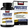 thumbnail image 1 of Force Factor Prostate Support Supplement Softgels 120 ct., 1 of 4