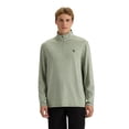 thumbnail image 1 of Salt Life Men's UV Performance Quarter-Zip, 1 of 6