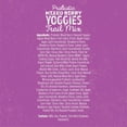 thumbnail image 4 of Yoggies Trail Mix Mango and Berry Mix 1 oz., 18 pk., 4 of 8