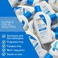 thumbnail image 6 of CeraVe AM/PM Facial Moisturizing Lotion Multipack, 3 oz., 2 pk., 6 of 11