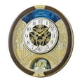 thumbnail image 1 of Seiko Melodies In Motion 2025 Wall Clock (Limited Edition), 1 of 8