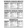 thumbnail image 2 of Crescent Foods Halal Premium Chicken Curated Box, Frozen, 12 lbs., 2 of 5