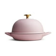 thumbnail image 3 of Tramontina 9.5" Enamel Cast Iron Bread Oven, 3 of 9