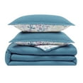 thumbnail image 6 of Member's Mark 3-Piece Gauze Comforter Set, Assorted Colors and Sizes, 6 of 7