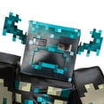 thumbnail image 5 of Minecraft Warden Kids Deluxe Costume, 5 of 8