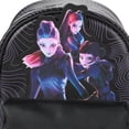 thumbnail image 4 of Licensed Mini Backpack with Coin Pouch Charm, 4 of 14