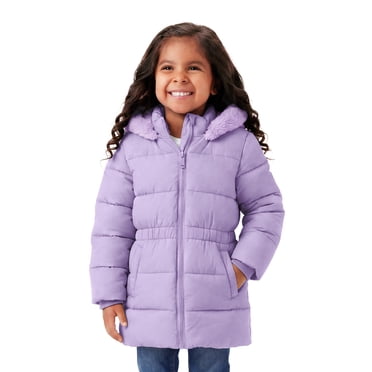 Member's Mark Girls Puffer