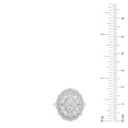 thumbnail image 6 of 1.46 CT.T.W. Round Cut Diamond Ring in 14K Gold, 6 of 6