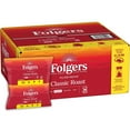 thumbnail image 3 of Folgers Filter Packs Coffee, Classic Roast .9 oz. packs, 30 ct., 3 of 7