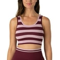 thumbnail image 5 of Penn Women's Seamless Reversible Sports Bra, 5 of 9