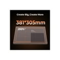 thumbnail image 5 of Creality Falcon A1 Laser Engraver with Air Purifier Bundle, 5 of 10