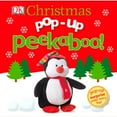 thumbnail image 1 of Pop-Up Peekabo! Christmas, Board Book, 1 of 3