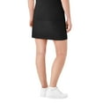 thumbnail image 4 of Member's Mark Women's Stretch Woven Skort, 4 of 6