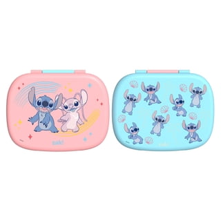 Zak Designs Bento Boxes, 2-Pack