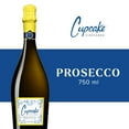 thumbnail image 3 of Cupcake Prosecco Sparkling Wine, 750 ml, 3 of 11