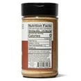 thumbnail image 2 of Elizabeth & Eleanor Wild Mushroom Seasoning 9.1 oz., 2 of 11