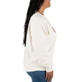thumbnail image 6 of State of Mine Women's Holiday Crewneck Sweatshirt, 6 of 9
