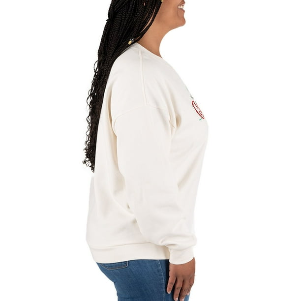 State of Mine Women's Holiday Crewneck Sweatshirt - Samsclub.com