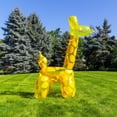 thumbnail image 5 of BigMouth Inflatable Animal Sprinkler, 5 of 5