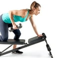 thumbnail image 6 of Marcy Adjustable Utility Weight Bench, 6 of 6