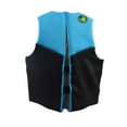 thumbnail image 3 of Body Glove Men's Segmented PFD Life Jacket, 3 of 7
