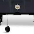 thumbnail image 6 of Igloo 70 QT Trailmate Journey Wheeled Cooler, Carbonite Gray, 6 of 16
