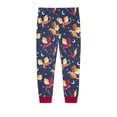 thumbnail image 8 of Member's Mark Boys 2-Piece Dreammark Pajamas, 8 of 8