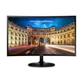 thumbnail image 1 of Samsung 27" Ultra-Slim LED Curved Monitor, 1 of 13