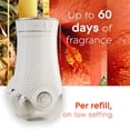 thumbnail image 10 of Glade PlugIns Scented Oil, Hawaiian Breeze, 1 Warmer + 9 Refills, 10 of 11