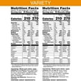 thumbnail image 2 of Kellogg’s Frosted Mini-Wheats Breakfast Cereal, Variety Pack (44 oz., 2 pk.), 2 of 5