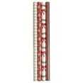 thumbnail image 3 of Member's Mark Holiday Multi-Roll Wrapping Paper, 4 pk., 3 of 8