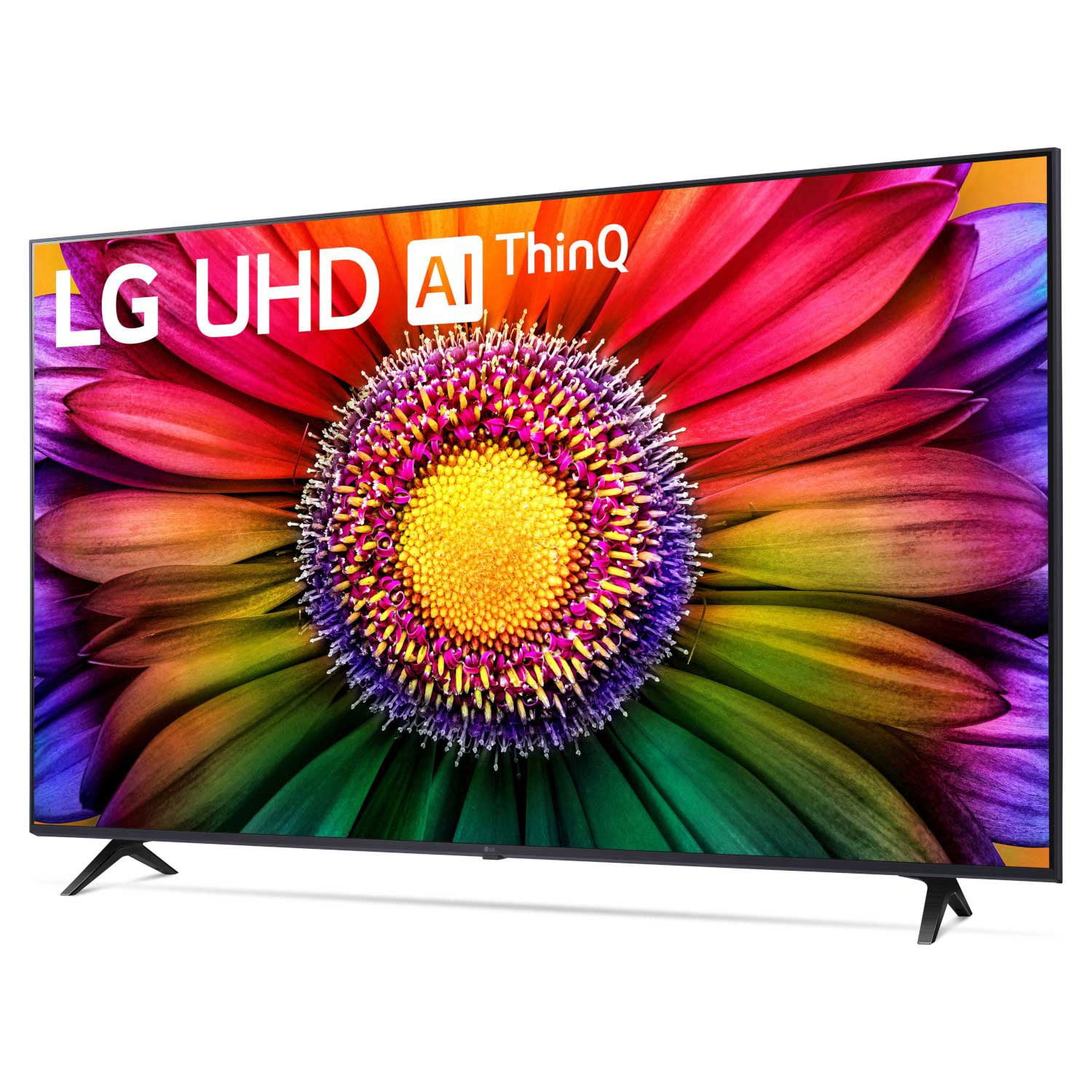 LG UR8000 Series LED 4K Smart TV - Thumbnail 2