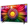 thumbnail image 6 of LG 65" Class UR8000 AUB series LED 4K UHD webOS 23 Smart w/ThinQ AI TV - 65UR8000AUA, 6 of 14